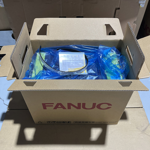 เซอร์โวแอมพลิฟายเออร์ FANUC รุ่น AiPSVSP 80/80/80-18-D A06B-6620-H364  อะลูมิเนียม สำหรับเครื่องจักร CNC อัตโนมัติ ผลิตในประเทศญี่ปุ่น - Product Image 6