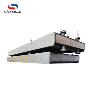 Manufacturer Of Heat Exchanger Equipment Water Air For Dryers