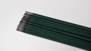 Électrode de soudage <span class=keywords><strong>TIG</strong></span> en acier au carbone recouvert de rutile E6013 - Compatible AC/DC, diamètre du noyau 2,5 mm, 40-280A - Product Image 4