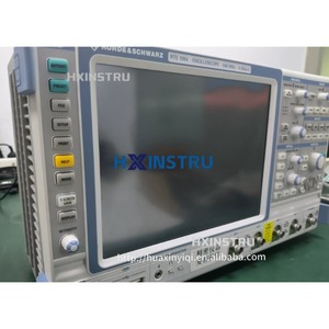 ทดสอบแล้ว 1 ชิ้น R&S RTE1054 500MHz รับประกัน 90 วัน จัดส่งฟรี H - Product Image 3