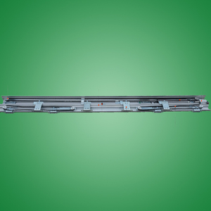 Высокоскоростной Телескопический оператор раздвижных дверей, автоматический оператор перекрывающихся ворот с сертификатом CE - Product Image 2