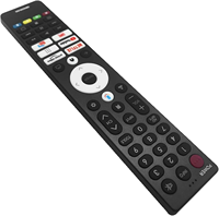 GB422WJSA est utilisé pour la télécommande vocale Bluetooth des téléviseurs LCD Sharp
