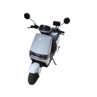 Motor Listrik Terlaris Harga Kompetitif Grosir Penjualan Langsung Pabrik Motor Jalanan Terbaik Hebei Dewasa Baterai Asam Timbal Tanpa Sikat 60V/72V Maks