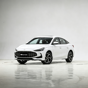 Nuevo <span class=keywords><strong>MG5</strong></span> Sedán 2026, Automático, Volante a la Izquierda, Euro VI, Neumáticos R16, Cámara Trasera de 360°, Luces LED - Product Image 1
