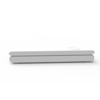 Scelleuse sous vide sans fil USB Nouveau design Petit appareil de cuisine Fresh Pack Pro Scelleuse sous vide pour aliments
