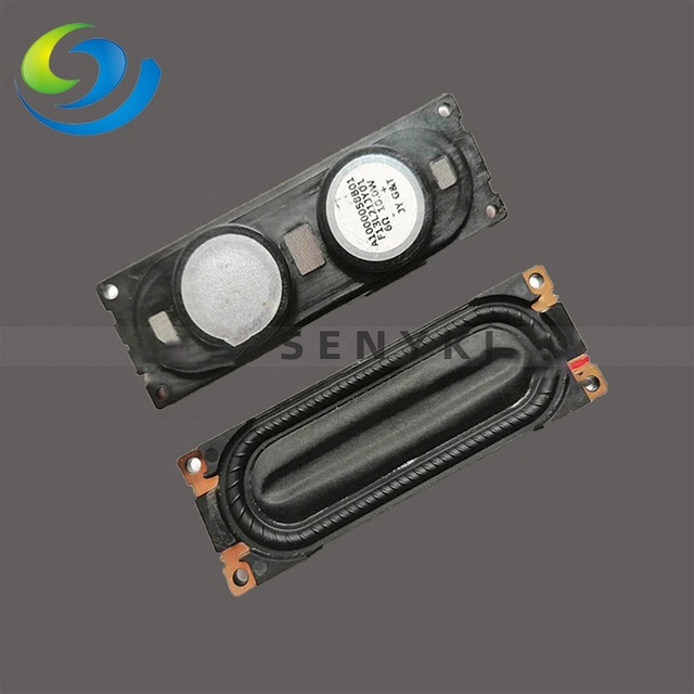 9030 Bass Tv Speaker 6ohm BN96-12944C/B BN96-12941A Tv Speakers for Samsung TV UA32C4000P UA55B6000VF UA55B7000WF Spare Parts