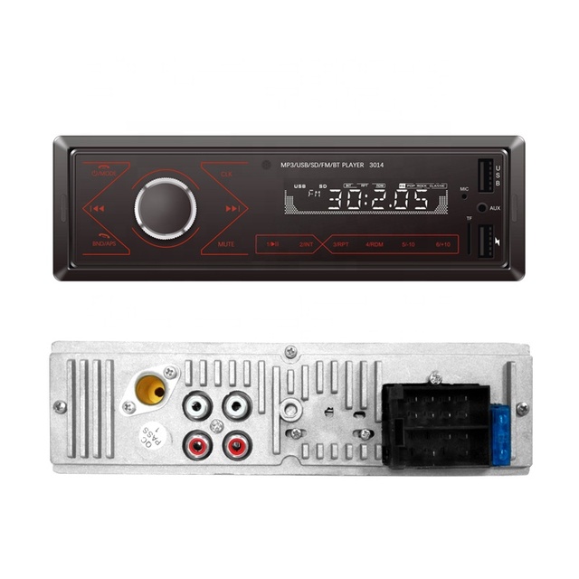 High Quality Multi-language Touch Screen Digital Mp3 Player