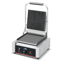 Machine à Crêpes Professionnelle Automatique et Crêpière Tournante, Crêpière, Gaufrier et Sandwicherie