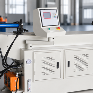 Fabulous Productivity 63 Nc <strong>Pipe</strong> and Tube Bending <strong>Machines</strong>, <strong>Pipe</strong> <strong>Processing</strong> <strong>Machines</strong> - Product Image 3