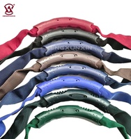 Poignée de transport supérieure de rechange pour bagages, durable, en plastique de haute qualité, pour valise, en stock, prête à être expédiée