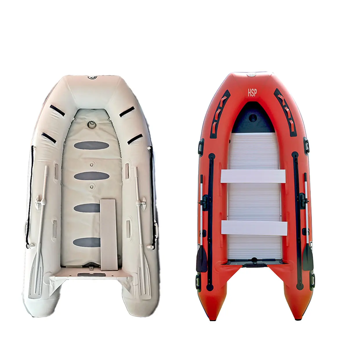 JLM piccoli bambini gommoni mare Kayak Inflat 3 persone 4M gonfiabile Rafting barca Pvc barche da pesca per la vendita