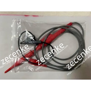 1PCS NUEVA Sonda de Aislamiento para Sciloscopio YOKOGAWA 701947 de Uso General con 1 Mes de Garantía - Product Image 1