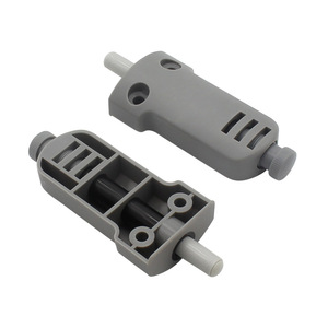 <b>Door</b> <b>Catches</b> And <b>Door</b> Closer Plastic Minimalist Anti Noise Storage And Closet - Product Image 4