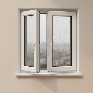 <span class=keywords><strong>Ventanas</strong></span> Abatibles de Aleación de Aluminio, Diseño Moderno, Insonorizadas, <span class=keywords><strong>Aislamiento</strong></span> Térmico, Calificadas por Energy Star para Proyectos de Viviendas, Hoteles y Escuelas - Product Image 1