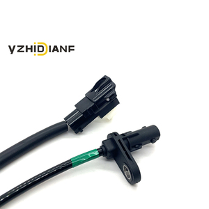 Bán buôn tự động phía trước trái & phải ABS Bánh Xe Cảm biến tốc độ 59830-4c000 59810-4c000 598104c000 598304c000 cho Kia Optima 2012-2015 - Product Image 2