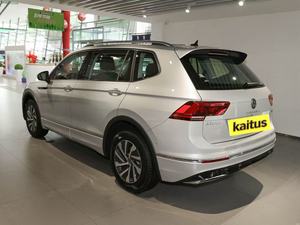 Volkswagen <span class=keywords><strong>Tiguan</strong></span> L Nouvelle Énergie Modèle <span class=keywords><strong>2021</strong></span> 430PHEV <span class=keywords><strong>Hybride</strong></span> Rechargeable Édition Haut de Gamme - Product Image 5