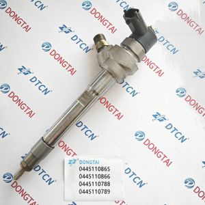 Inyector de Combustible Common Rail - Product Image 6