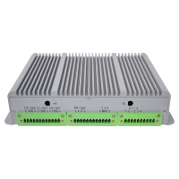 Ordinateur embarqué Android Rk3588 Linux Mini PC de bureau tout-en-un avec GPU Mali-G610MP4, 4-32 Go de RAM, 32 Go-256 Go de ROM, en stock