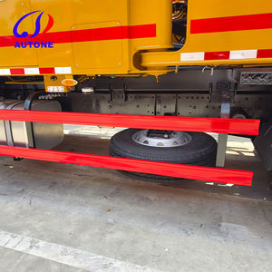 Pompe à béton montée sur camion d'occasion pour travaux de construction, pompe à béton Sany 39m à vendre - Product Image 4