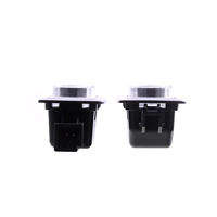 Accessoires BYD Han Song Pro Plus : Projecteur de bienvenue LED E9 Destroyer 07 Tang Dynasty