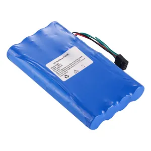 New High Quality Imported FDK 8HR-4/3FAU Battery Cells ANT-5 Battery For Acterna JDSU SDH/PDH ACC ESS WWG ANT-5 Tester Battery