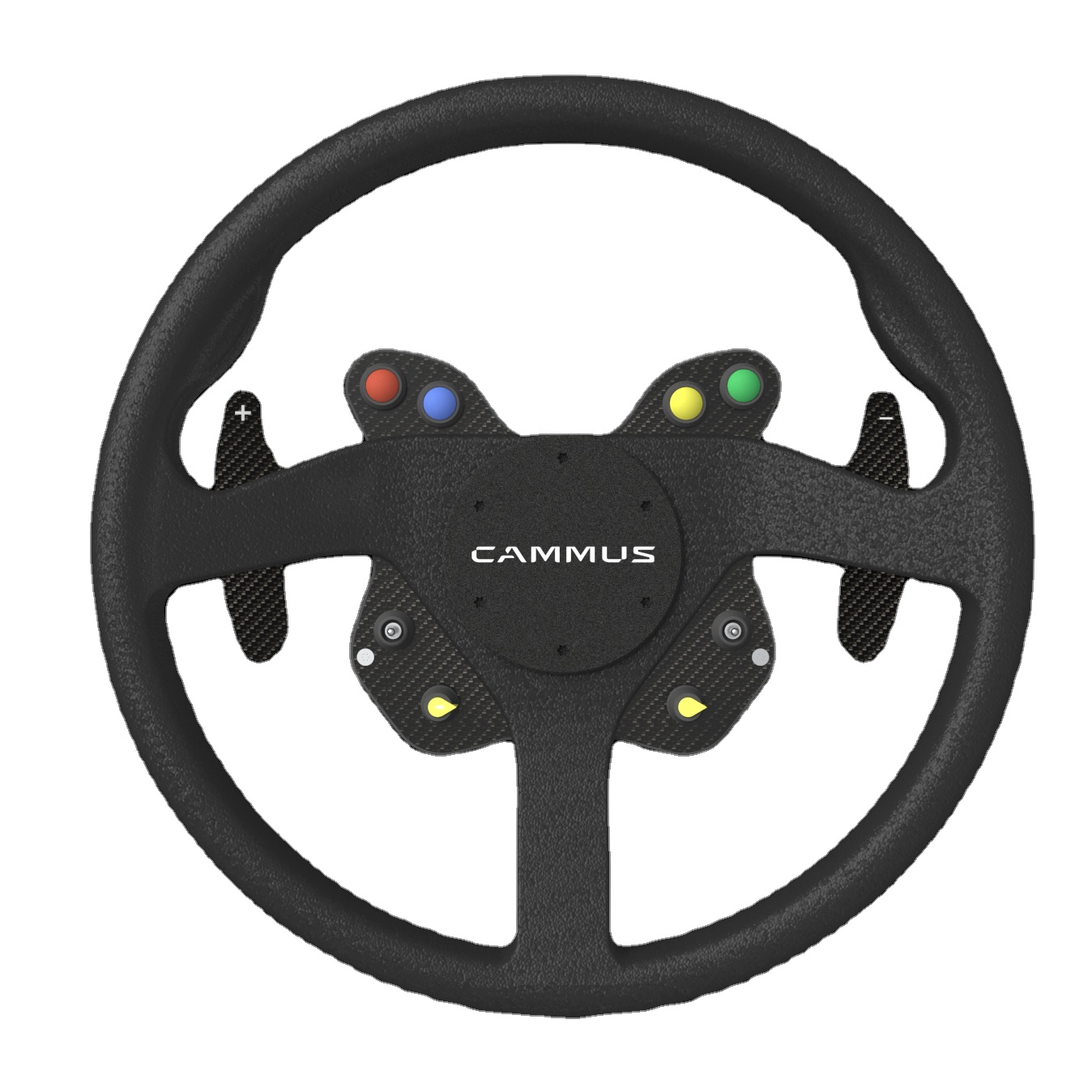 CAMMUS Sim PC игровой автомобильный симулятор контроллер игровой гоночный симулятор рулевого колеса для ПК