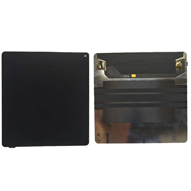 7.82 Inch AMOLED Screen Digitizer Assembly for Oppo Find N3 Foldable Phone with Warranty KINGMAX CPH2499