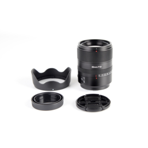 เลนส์กล้องอัตโนมัติ 85 มม. F1.8 - Product Image 4