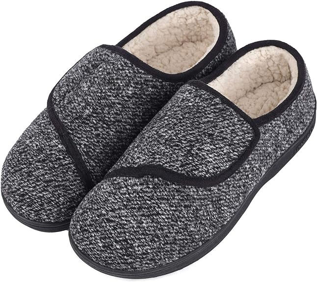 Comfort Winter Warm Extra Wide Width