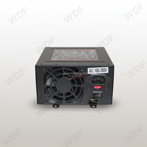 Alimentation électrique POG/FOX340/WMS Royal Dx AC 100-250V pour machine de jeu d'arcade Jamaïque / États-Unis - Product Image 1