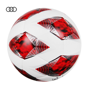 Balón <span class=keywords><strong>de</strong></span> Fútbol Sanhuan Estilo <span class=keywords><strong>Oficial</strong></span> Tamaño 4 5, Termosellado, PU, Logotipo Personalizado, Bomba <span class=keywords><strong>de</strong></span> Aire, Aguja, Red, Gratis - Product Image 5