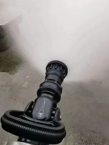 Lance à incendie à turbine à prise réglable QLD-500 - Product Image 3