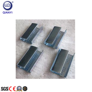 Nhựa Bao Bì Khóa Chốt Mạ Kẽm Kim Loại Đóng Đai Con Dấu Đóng Đai Ban Nhạc Clips Cho PP Pet Polyester Đóng Đai - Product Image 6