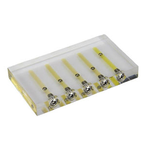 Comparateur multifonctionnel d'huiles hydrauliques et de métier à tisser, <span class=keywords><strong>outil</strong></span> d'entretien pour machines textiles - Product Image 1