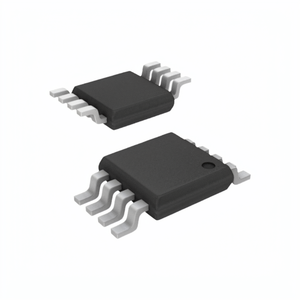 Interfaz IC REDRIVER I2C 2CH 8TSSOP 8 TSSOP, 8 MSOP (0.118", 3.00mm de ancho) P82B96DP,118 Componentes de circuito electrónico en stock - Product Image 1