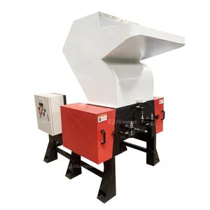 Krachtige Multi-Functionele Plastic Crusher Mes En Mes Voor Crusher Machine Glazen Fles Schroot Draad Crusher Machine