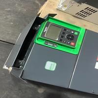 Variador de Velocidad ATV630D90N4Z (VFD) para Bombas, Ventiladores, Procesos HVAC y Tratamiento de Agua, Marca N
