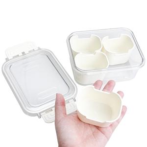 <span class=keywords><strong>2025</strong></span> nóng Bán máy rửa chén an toàn chia phục vụ khay với nắp thực phẩm lưu trữ <span class=keywords><strong>Snack</strong></span> hộp <span class=keywords><strong>container</strong></span> - Product Image 4