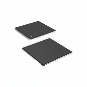 176 LQFP Exposed Pad Buy Online Electronic Components SPC5746BSK1VKU2 Embedded Original One Stop Service - Product Image 1