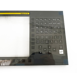 Couverture FANUC Original Oi-TF A250-0945-X001 - Product Image 3