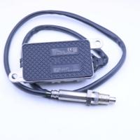 Sensor de Oxígeno y Nitrógeno de Alta Calidad 22827992 5WK97373 para VOLVO FH FM, Sensor NOx 24V