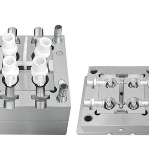 Custom Engineering <b>Plastics</b> Injection Molding - PEEK, POM, Nylon - Product Image 3