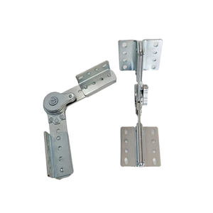 मजबूत टिकाऊ रैचेट सोफा हिंग एडजस्टेबल हार्डवेयर एक्सेसरीज़-सोफा हेडरेस्ट बैकरेस्ट हिंज - Product Image 1