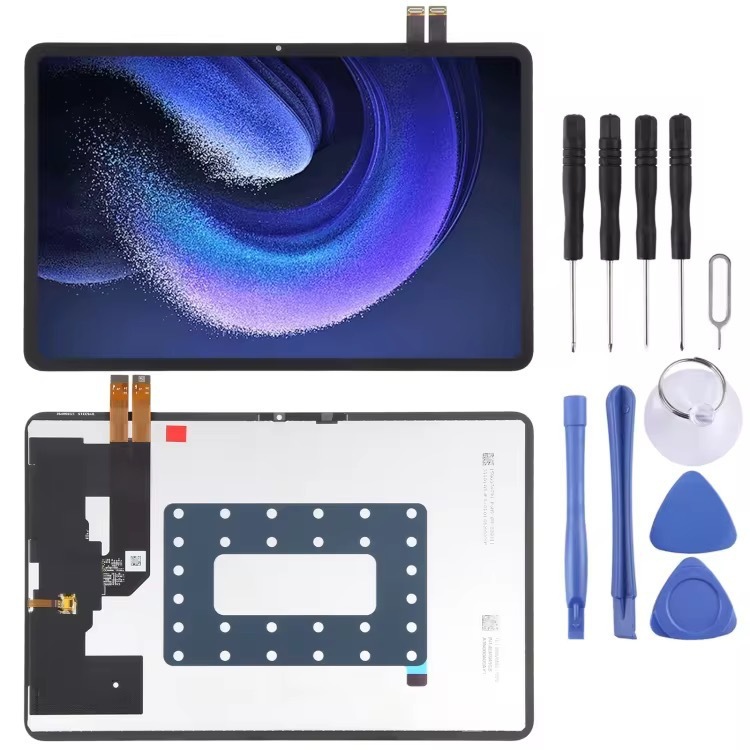Wholesale Original LCD Display Digitizer Assembly for Xiaomi Pad 6/6PRO - Touch <strong>Screen</strong> <strong>Replacement</strong> <strong>Tablet</strong> Accessories