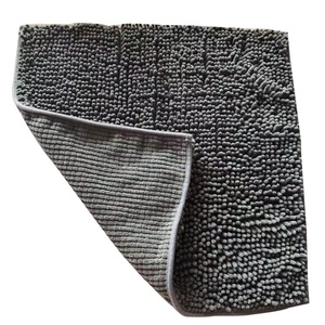 Bán Buôn Bền Chống Trượt Microfibre Chenille Dog Mats - Product Image 1