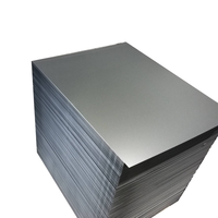 Bobine de feuilles TFS sans étain imprimées en lithographie offset, 0,16-0,23 mm T2.5-T4, avec graphisme et couleur personnalisés, pour couvercles inférieurs de canettes de jus OEM
