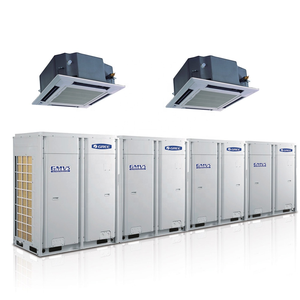 <span class=keywords><strong>Gree</strong></span> <span class=keywords><strong>GMV5</strong></span> VRV VRF система 380-415/3/50 & 380-415/3/60 mini multi split центральный кондиционер по оптовой цене - Product Image 4