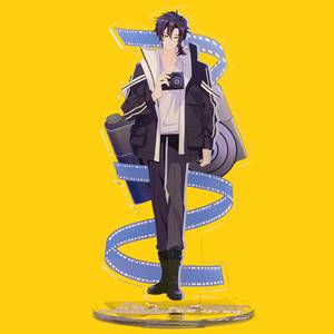Figura de <span class=keywords><strong>Anime</strong></span> Link Click, <span class=keywords><strong>Compra</strong></span> 2 y Obtén 1 Gratis, Figura de Link Click, Cheng Xiaoshi, Lu Guang, Qiao Ling - Product Image 3