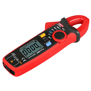 UNI-T UT210E มินิแคลมป์มิเตอร์ AC 100A 600V - Product Image 4