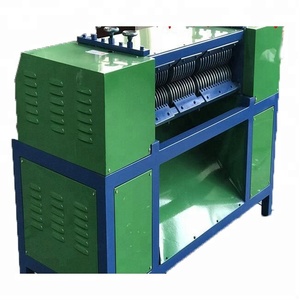 Máquina Separadora de Cobre y Aluminio a Buen <span class=keywords><strong>Precio</strong></span>, Máquina Separadora de Radiadores de <span class=keywords><strong>Aire</strong></span> <span class=keywords><strong>Acondicionado</strong></span>, Máquina de Reciclaje de Radiadores - Product Image 1